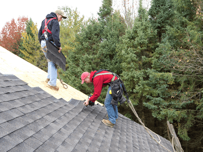 About Roof Repair Experts Richland, NJ